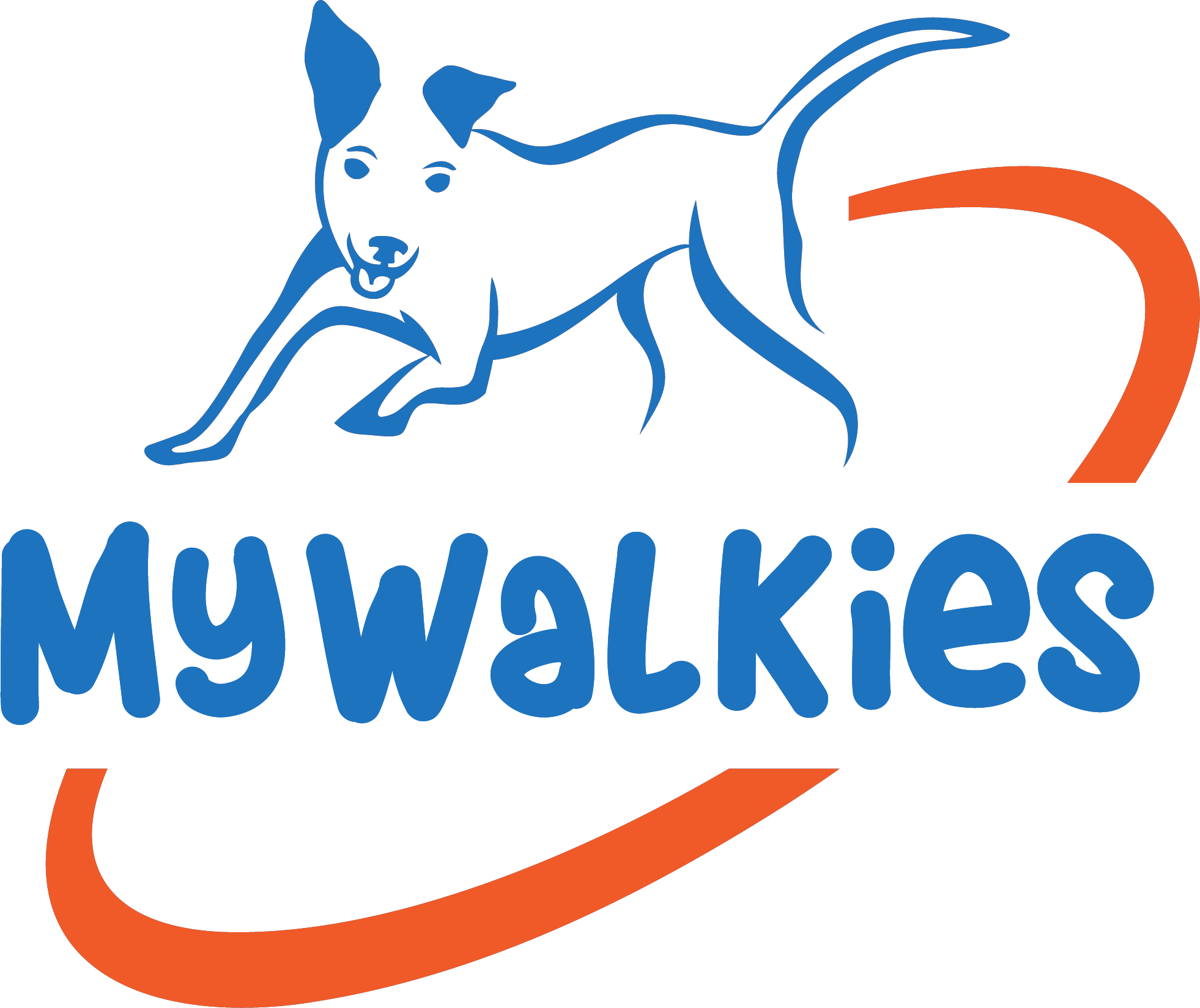 My Walkies